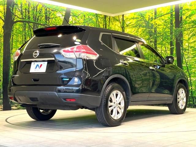 Nissan X-TRAIL 2015-05 18056-16