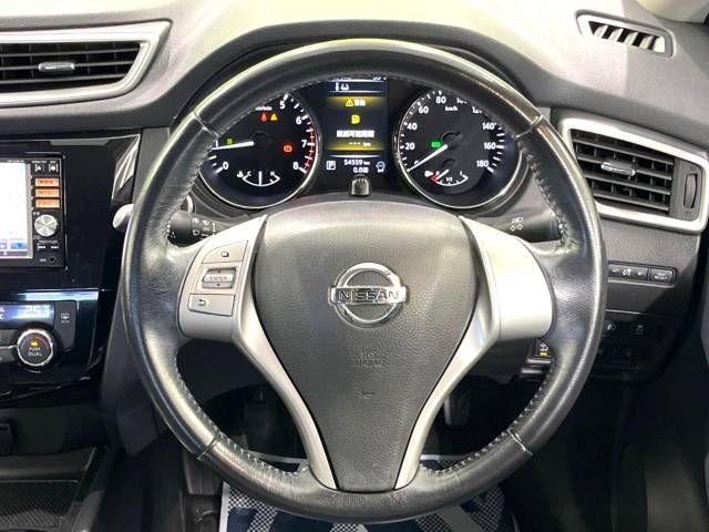 Nissan X-TRAIL 2015-05 18056-10