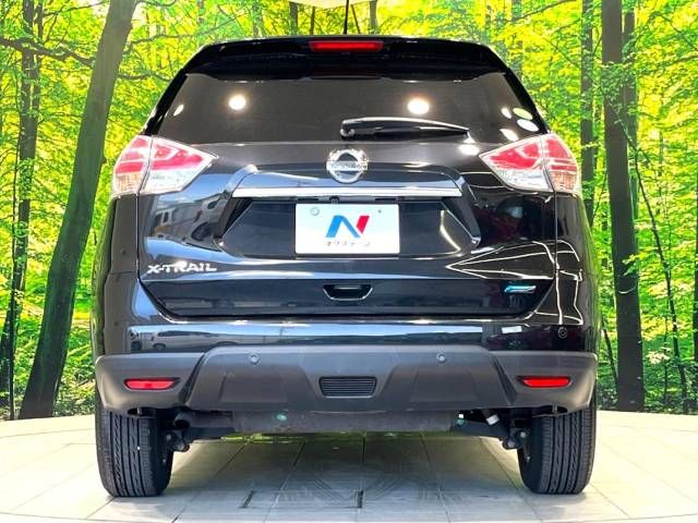 Nissan X-TRAIL 2015-05 18056-14