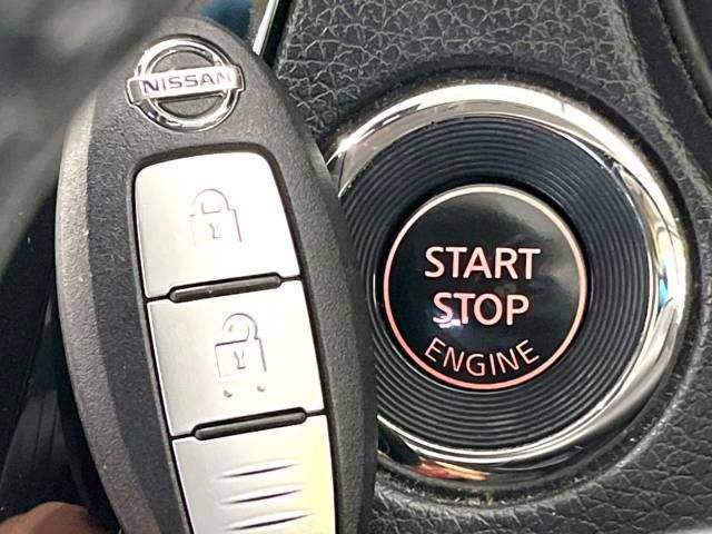 Nissan X-TRAIL 2015-05 18056-6