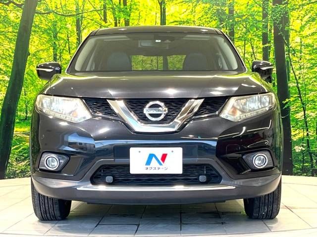 Nissan X-TRAIL 2015-05 18056-13