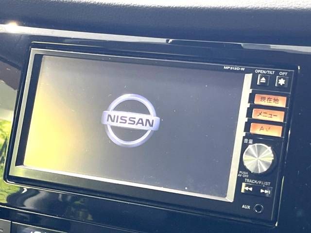 Nissan X-TRAIL 2015-05 18056-3