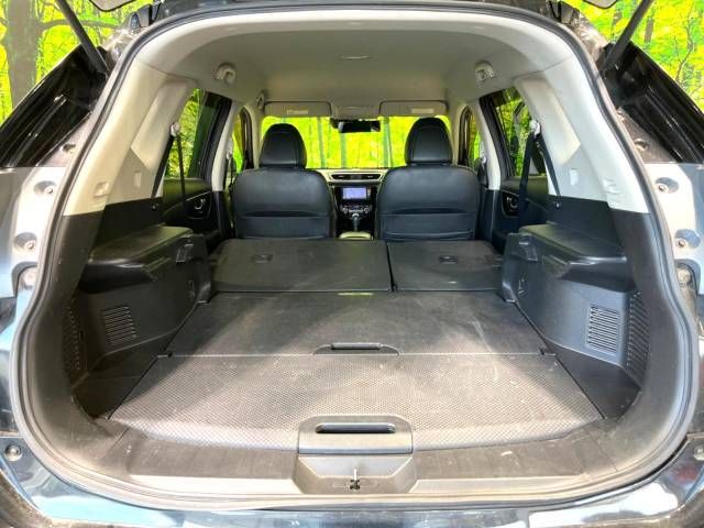 Nissan X-TRAIL 2015-05 18056-9