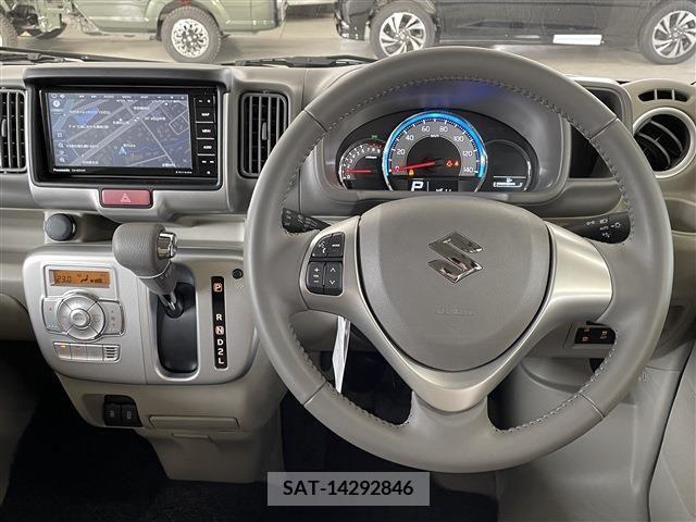Suzuki EVERY WAGON 2022-11 269029-16