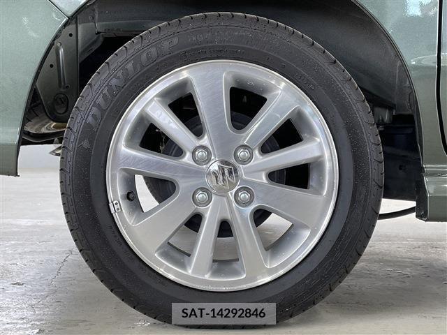 Suzuki EVERY WAGON 2022-11 269029-10