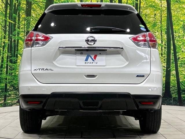 Nissan X-TRAIL 2014-07 195977-15