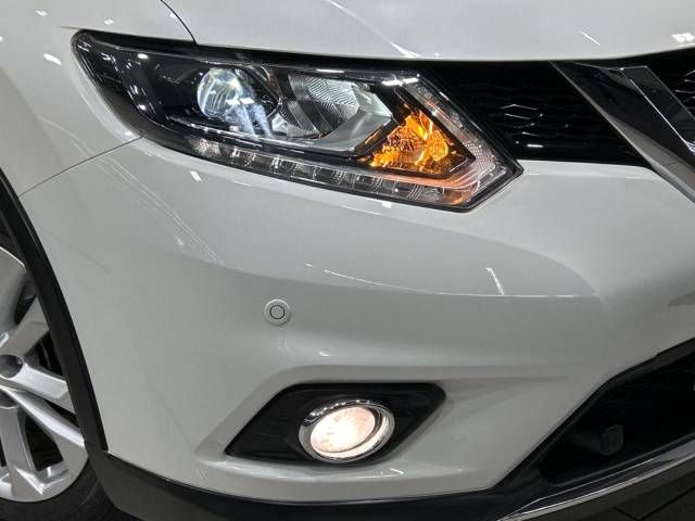 Nissan X-TRAIL 2014-07 195977-12