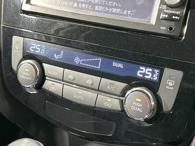 Nissan X-TRAIL 2014-07 195977-5