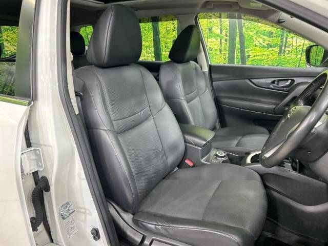 Nissan X-TRAIL 2014-07 195977-8