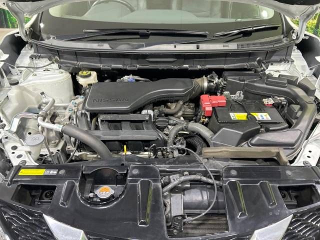 Nissan X-TRAIL 2014-07 195977-18