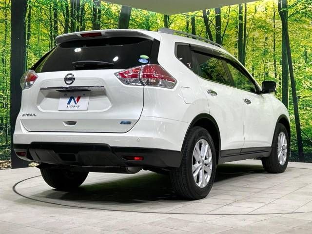 Nissan X-TRAIL 2014-07 195977-17