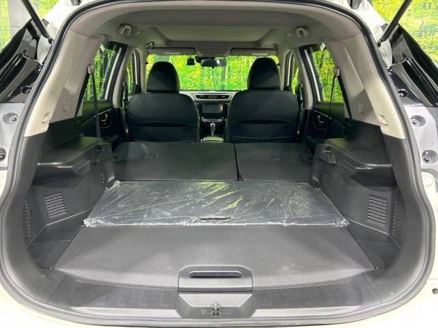 Nissan X-TRAIL 2014-07 195977-10
