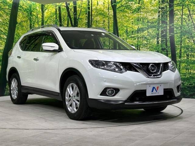Nissan X-TRAIL 2014-07 195977-16