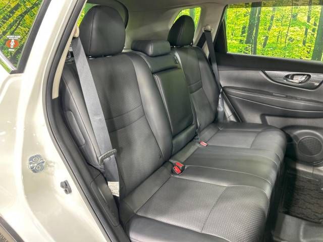 Nissan X-TRAIL 2014-07 195977-9