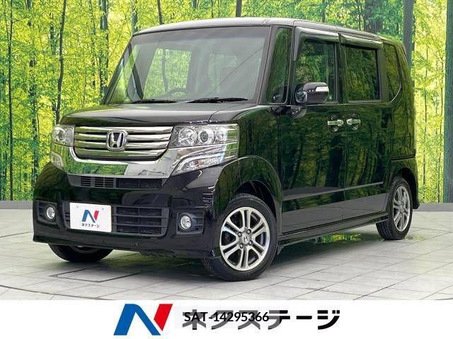 Honda N BOX 2013-03 392659-0