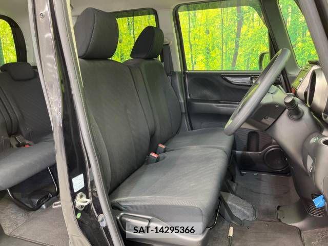 Honda N BOX 2013-03 392659-8