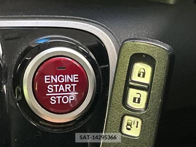 Honda N BOX 2013-03 392659-6