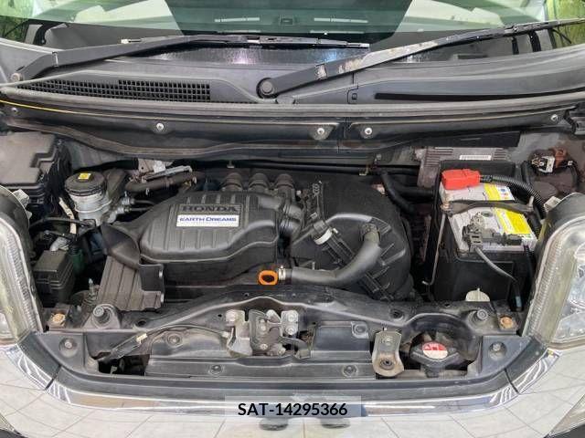 Honda N BOX 2013-03 392659-18