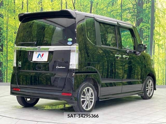 Honda N BOX 2013-03 392659-17