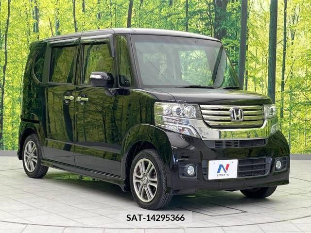 Honda N BOX 2013-03 392659-16