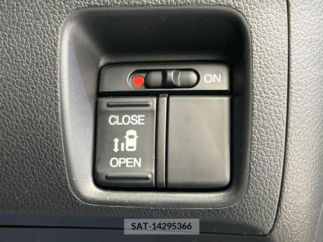Honda N BOX 2013-03 392659-2