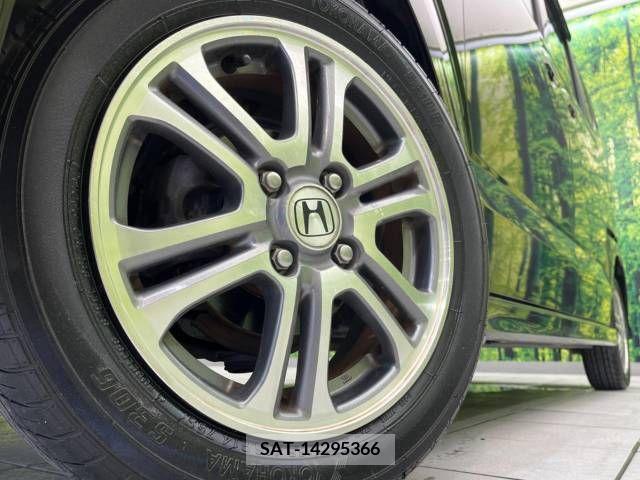 Honda N BOX 2013-03 392659-13