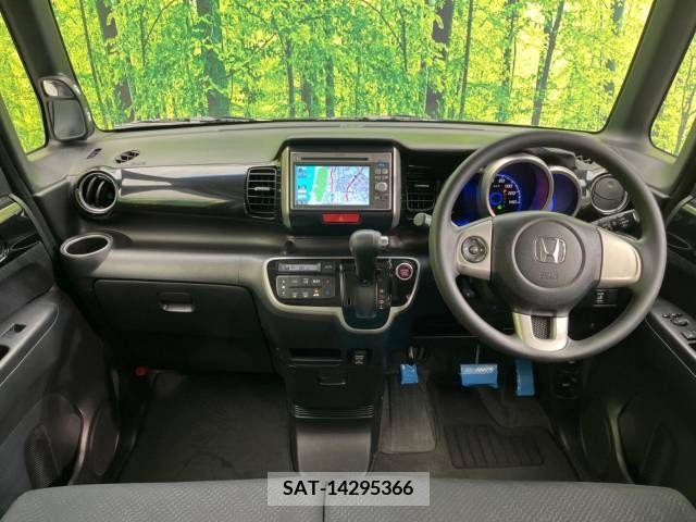 Honda N BOX 2013-03 392659-1