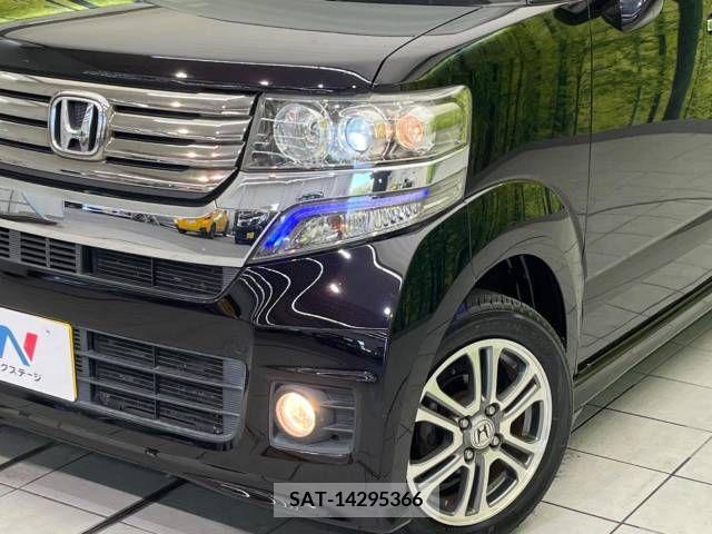 Honda N BOX 2013-03 392659-12