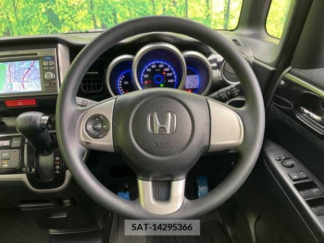 Honda N BOX 2013-03 392659-11