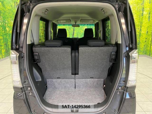 Honda N BOX 2013-03 392659-10