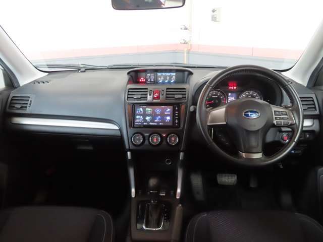 Subaru FORESTER 2014-10 19780-2