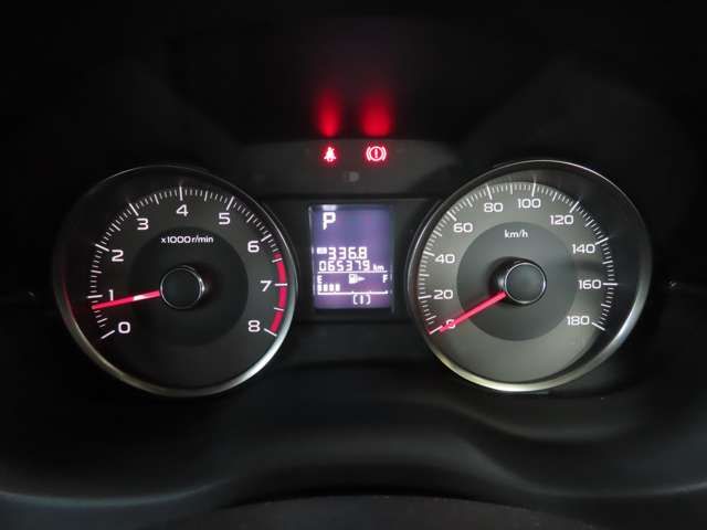Subaru FORESTER 2014-10 19780-12
