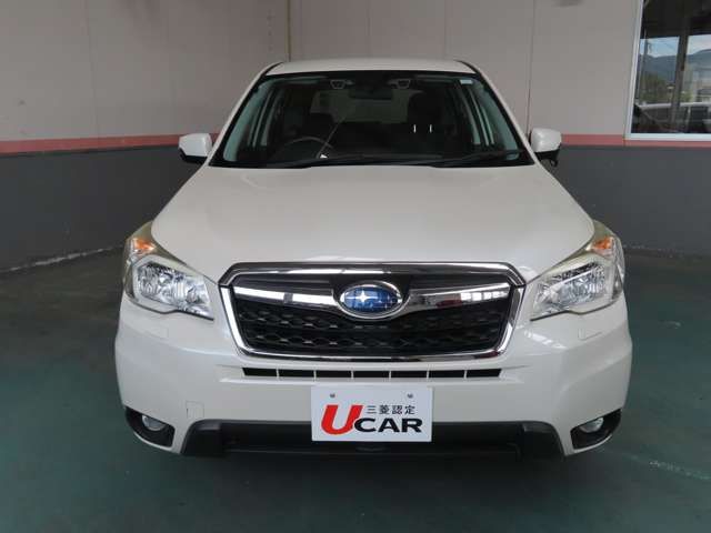 Subaru FORESTER 2014-10 19780-4