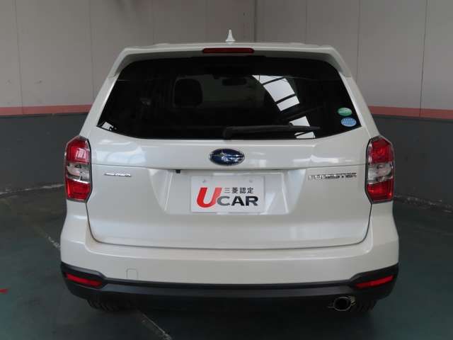 Subaru FORESTER 2014-10 19780-6