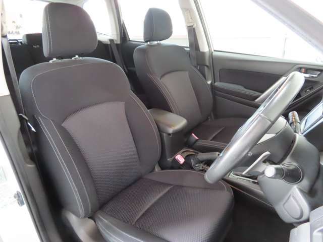 Subaru FORESTER 2014-10 19780-3