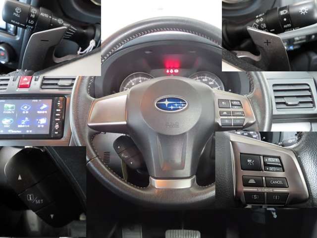 Subaru FORESTER 2014-10 19780-11