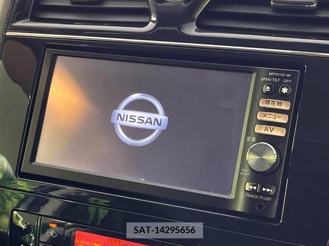Nissan SERENA 2012-02 384944-2