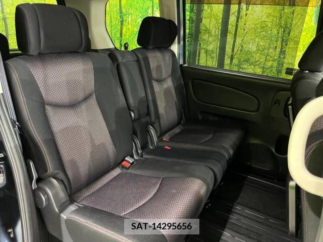 Nissan SERENA 2012-02 384944-9