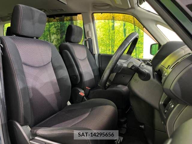 Nissan SERENA 2012-02 384944-8