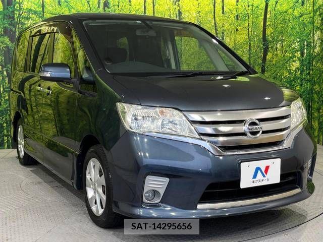 Nissan SERENA 2012-02 384944-17