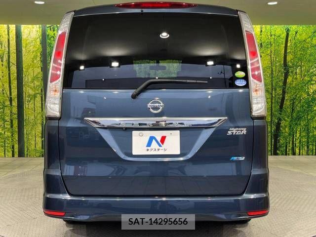 Nissan SERENA 2012-02 384944-16
