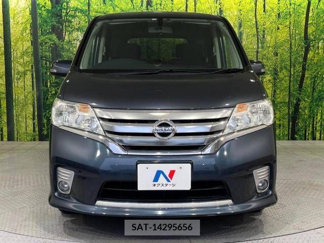 Nissan SERENA 2012-02 384944-15