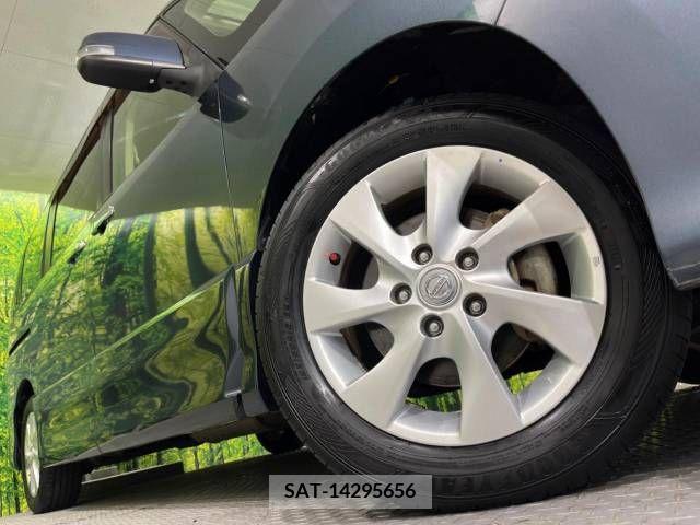 Nissan SERENA 2012-02 384944-14