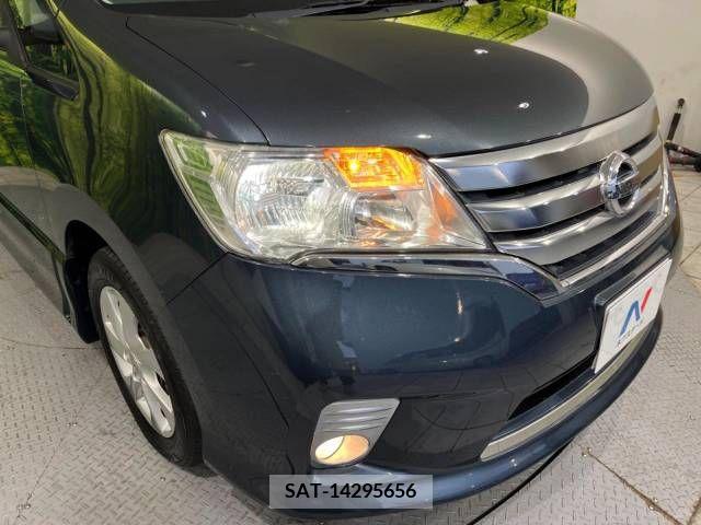 Nissan SERENA 2012-02 384944-13