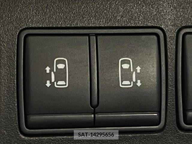 Nissan SERENA 2012-02 384944-5