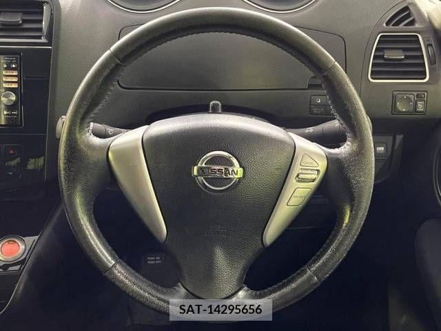 Nissan SERENA 2012-02 384944-12