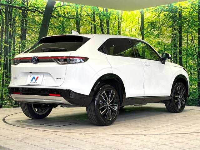 Honda VEZEL 2023-03 24377-17