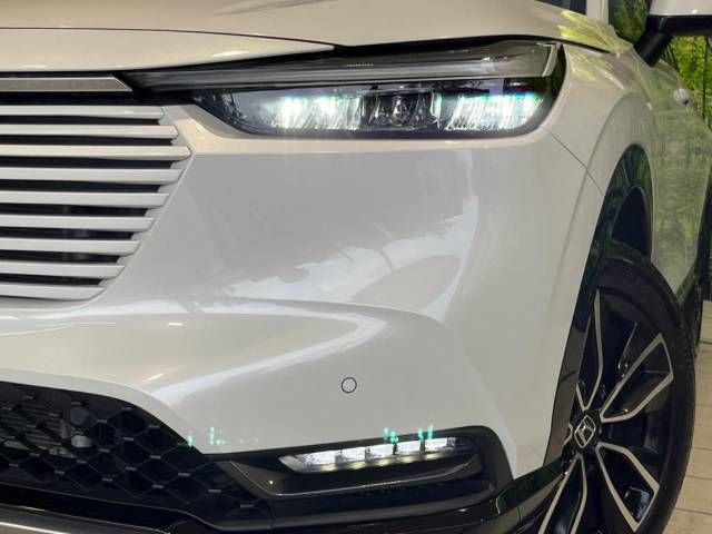 Honda VEZEL 2023-03 24377-12
