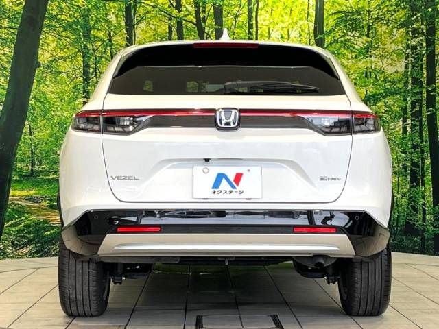 Honda VEZEL 2023-03 24377-15