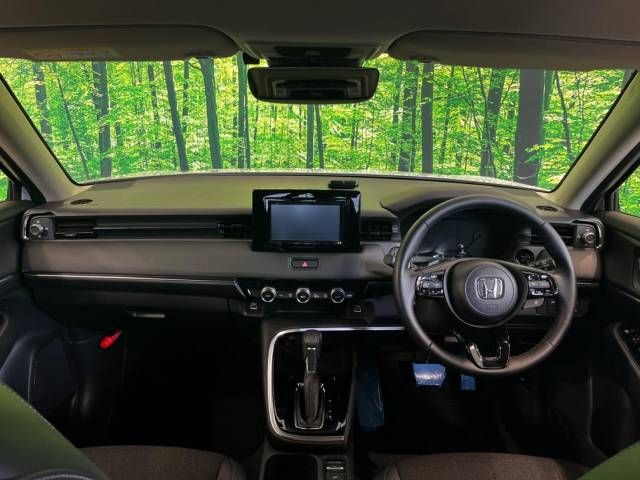 Honda VEZEL 2023-03 24377-1